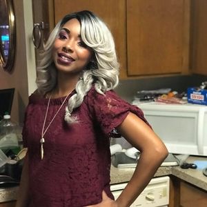 Meet your Posher, Angel